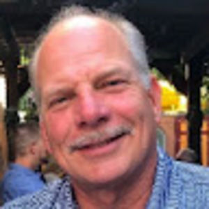 Meet your Posher, Gary